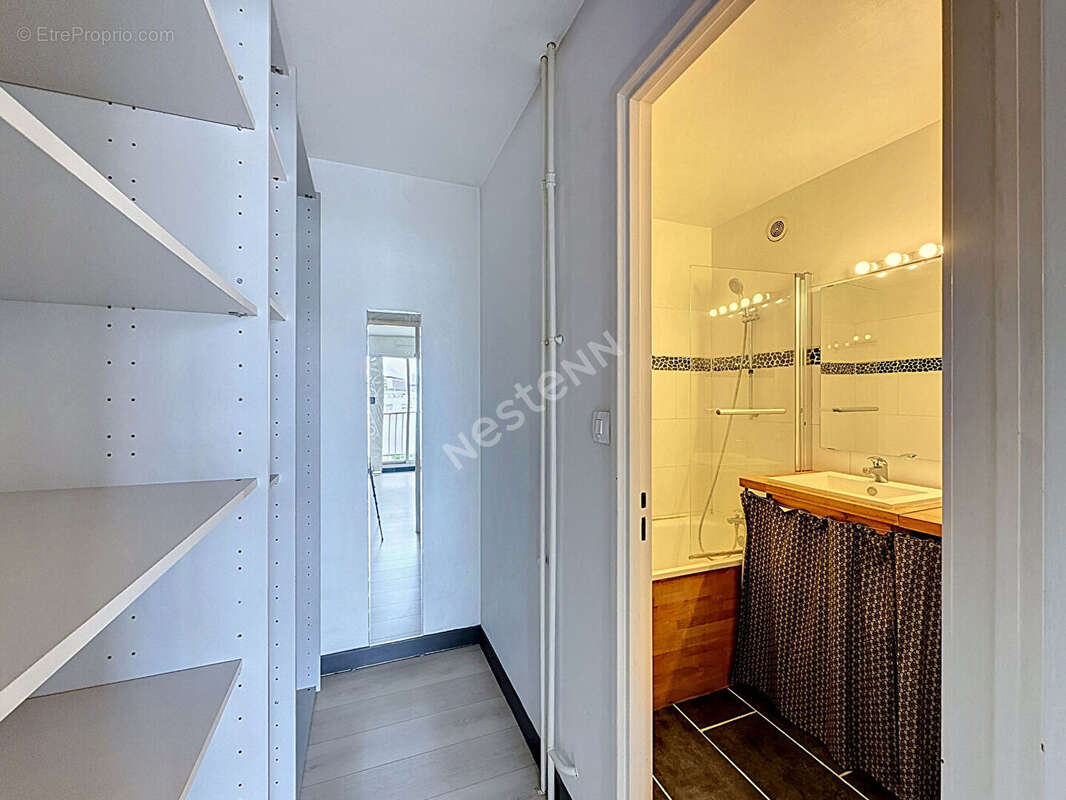 Appartement à MONTREUIL
