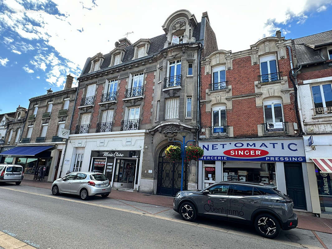 Appartement Chauny 5 pièce(s) 110m² - photo 3
