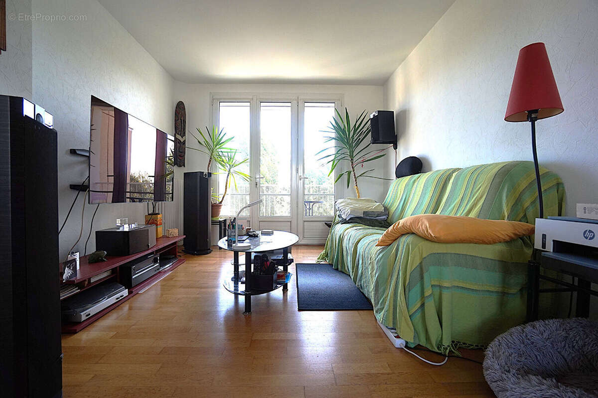 Appartement à LE MANS
