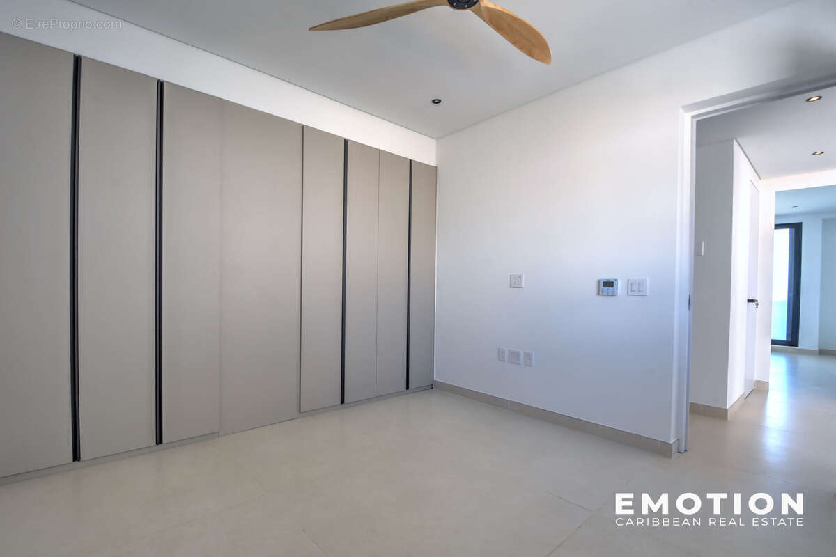 Maison à SAINT-MARTIN