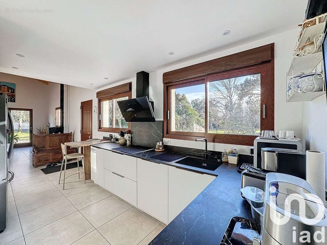 Maison 187 m² à Biscarrosse  - photo 5