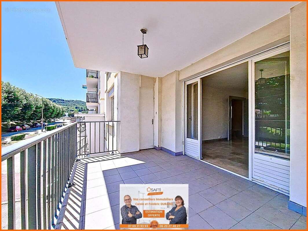 Photo 7 - Appartement à LA VERPILLIERE