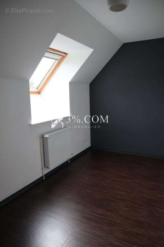Maison 3 chambres, jardin, garage - photo 10