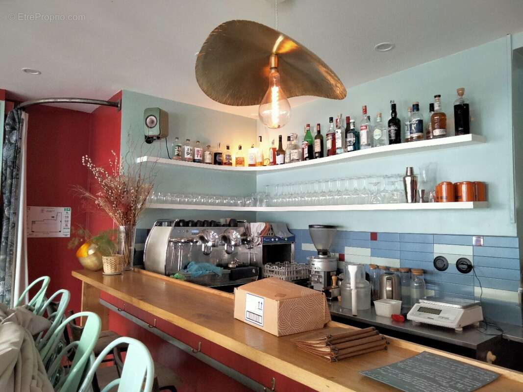 Autre à PARIS-17E
