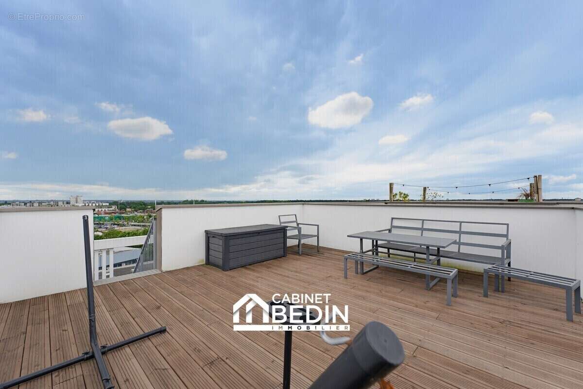 Appartement à MERIGNAC