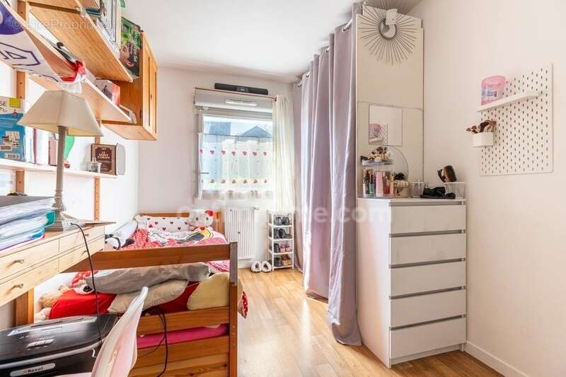 Appartement à VILLEJUIF