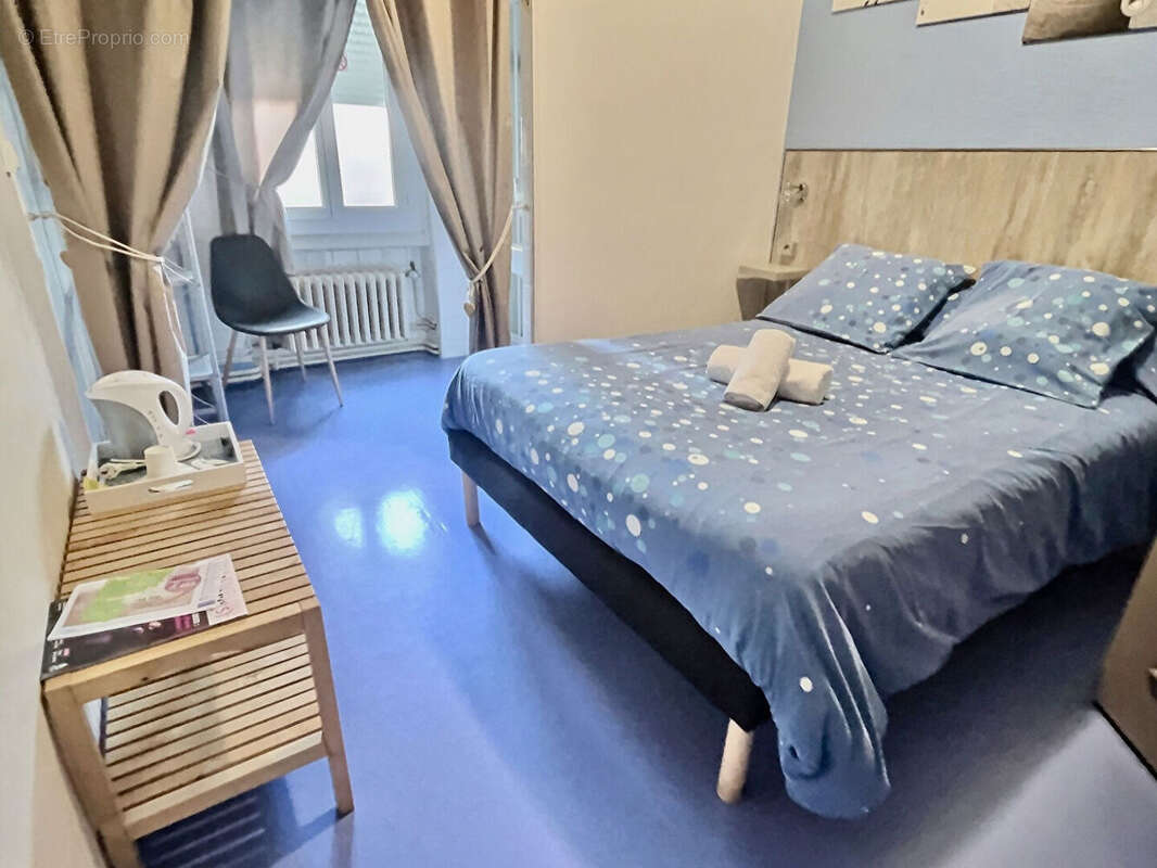 Commerce à VILLENEUVE-SUR-LOT