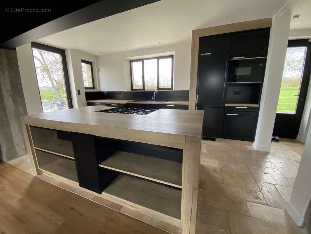 Maison à MORTAGNE-AU-PERCHE