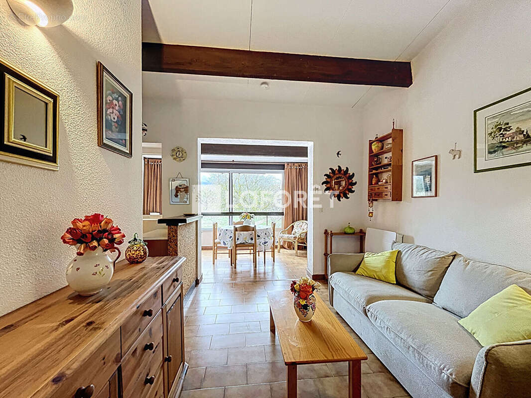 Appartement à ARGELES-SUR-MER