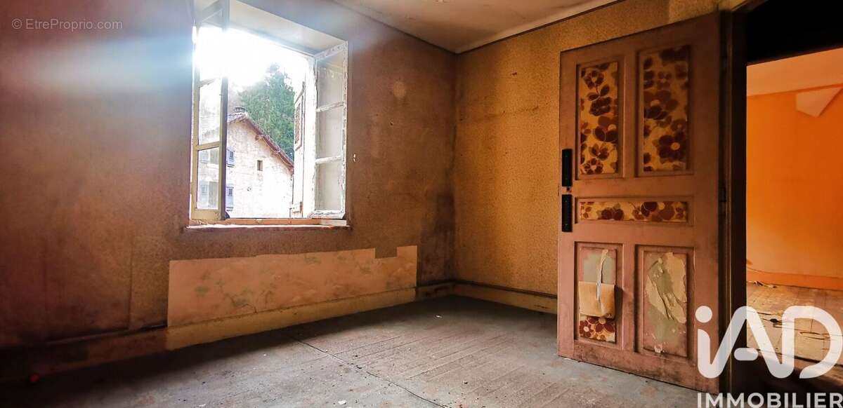 Photo 8 - Appartement à PLOMBIERES-LES-BAINS