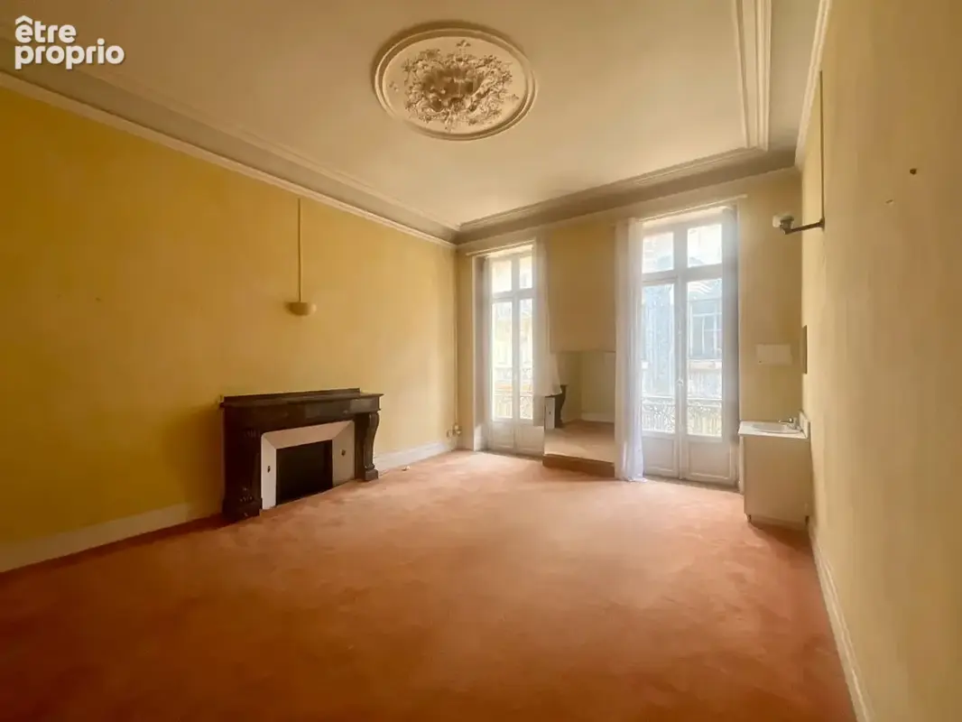 Appartement 176m² à toulouse - photo 4