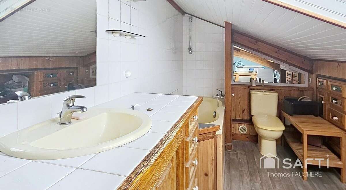 Photo 6 - Appartement à NEUILLY-PLAISANCE