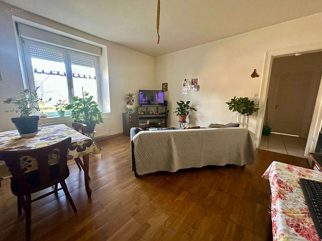 Maison Docelles 14 pièce(s) 290.54 m2 - photo 6