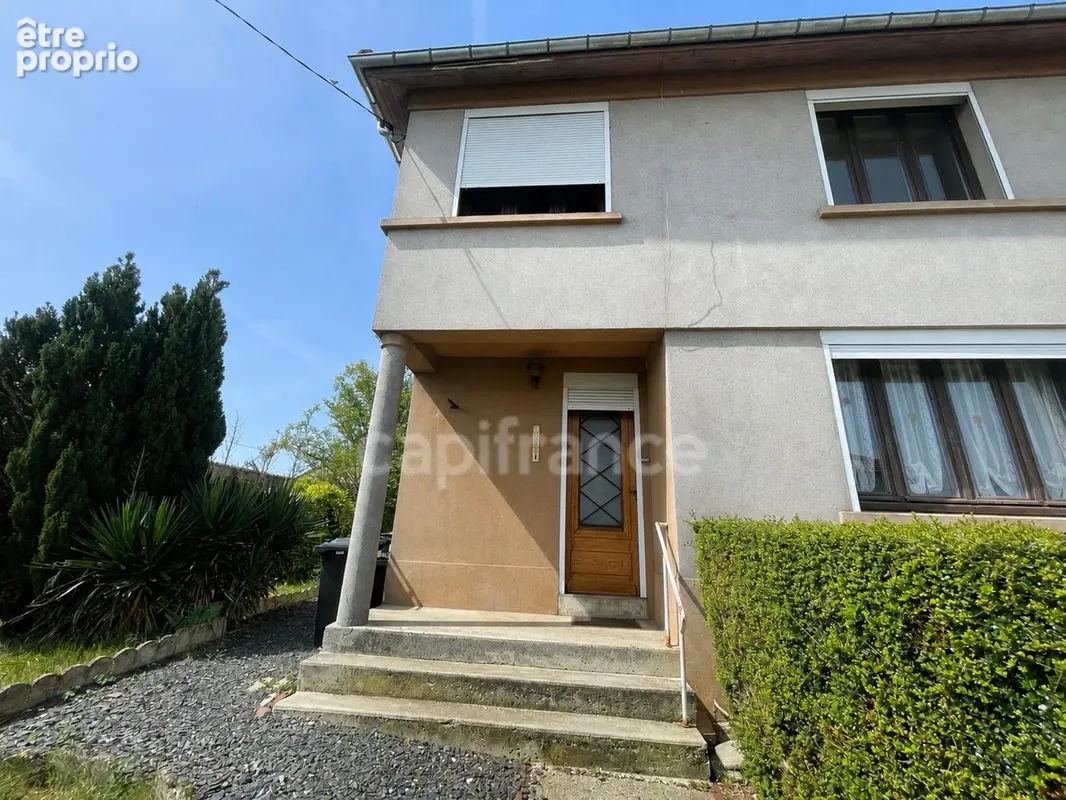 Charmante maison 4 Chambres - photo 22