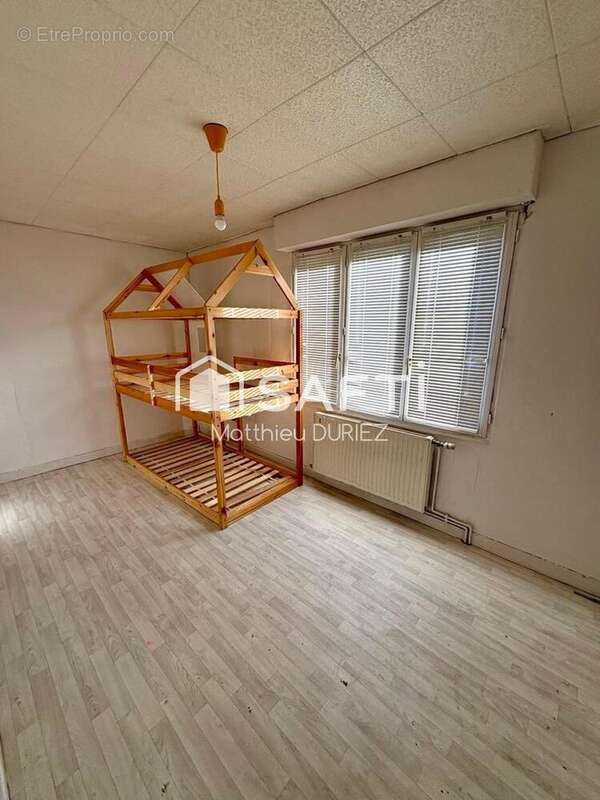 Photo 8 - Maison à DUNKERQUE