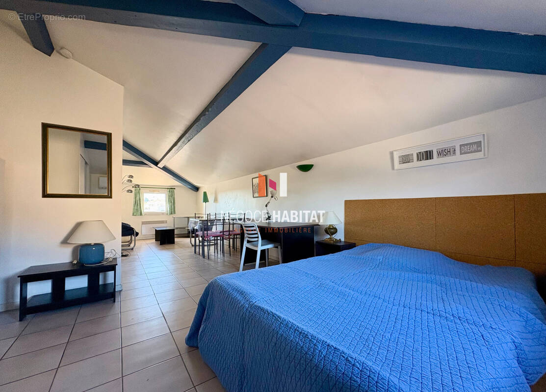 Appartement à GRABELS