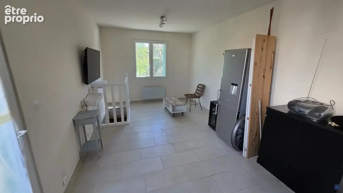 Appartement 43 m² à Royan  - photo 2