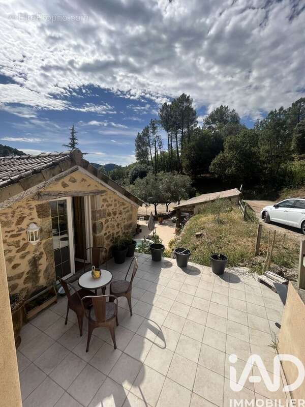 Photo 9 - Maison à VALS-LES-BAINS