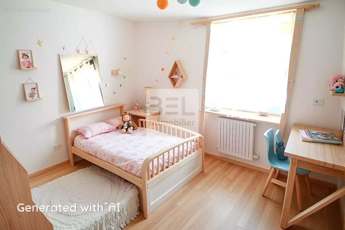 Maison à GOUDARGUES