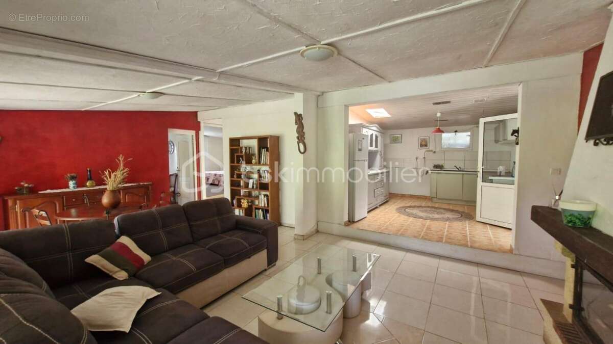 Maison 2 Chambres - photo 5