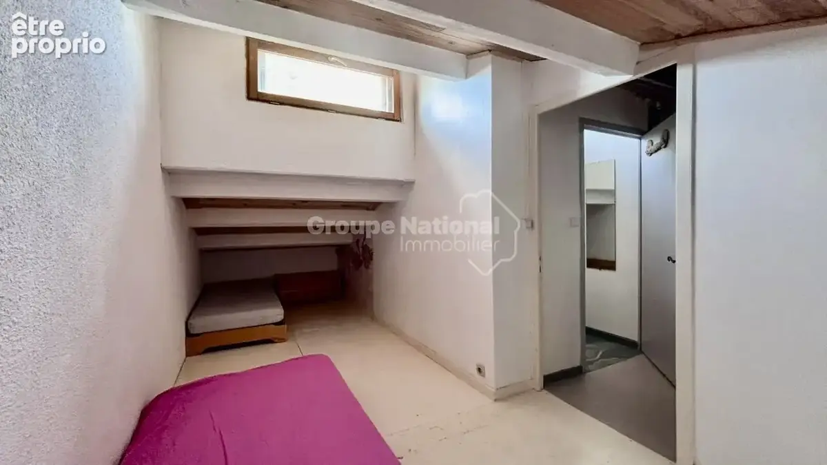 Appartement Saintes Maries De La Mer 3 pièce(s) 40.180 m2 - photo 10
