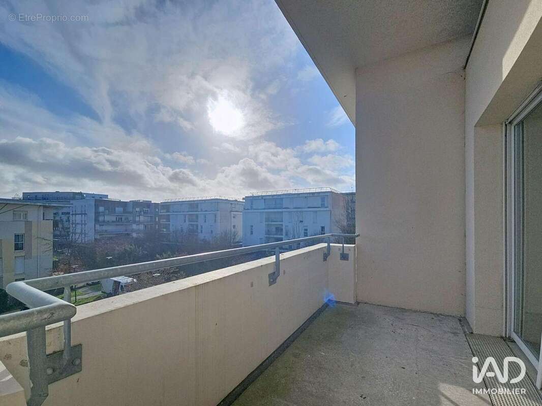 Photo 4 - Appartement à LORMONT