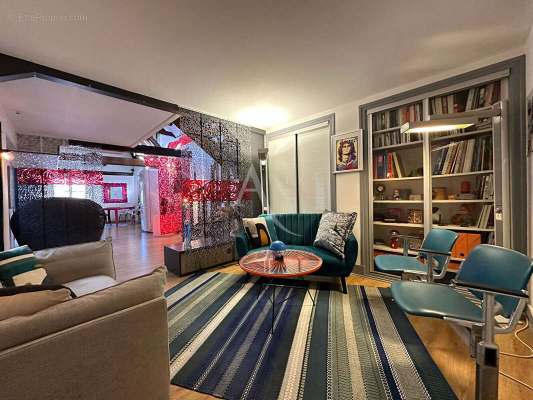 Appartement à BOURGES