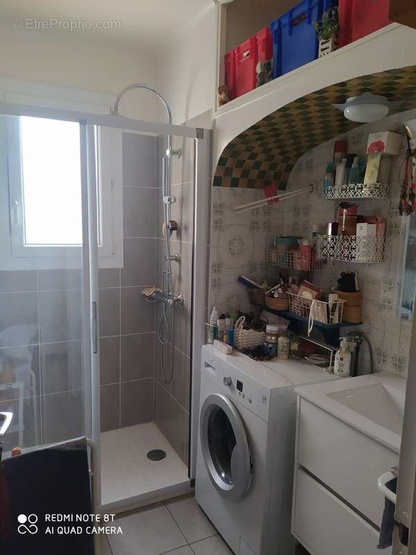 Appartement à CERET