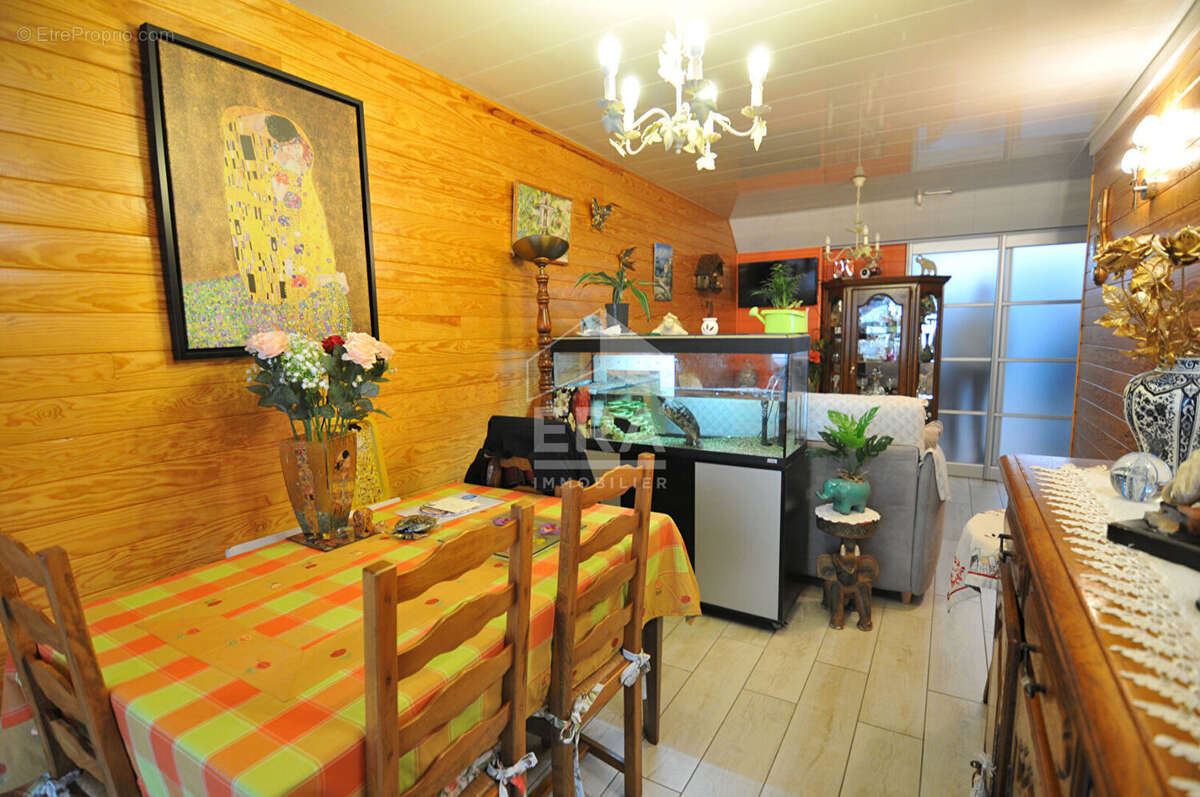 Appartement à BERCK