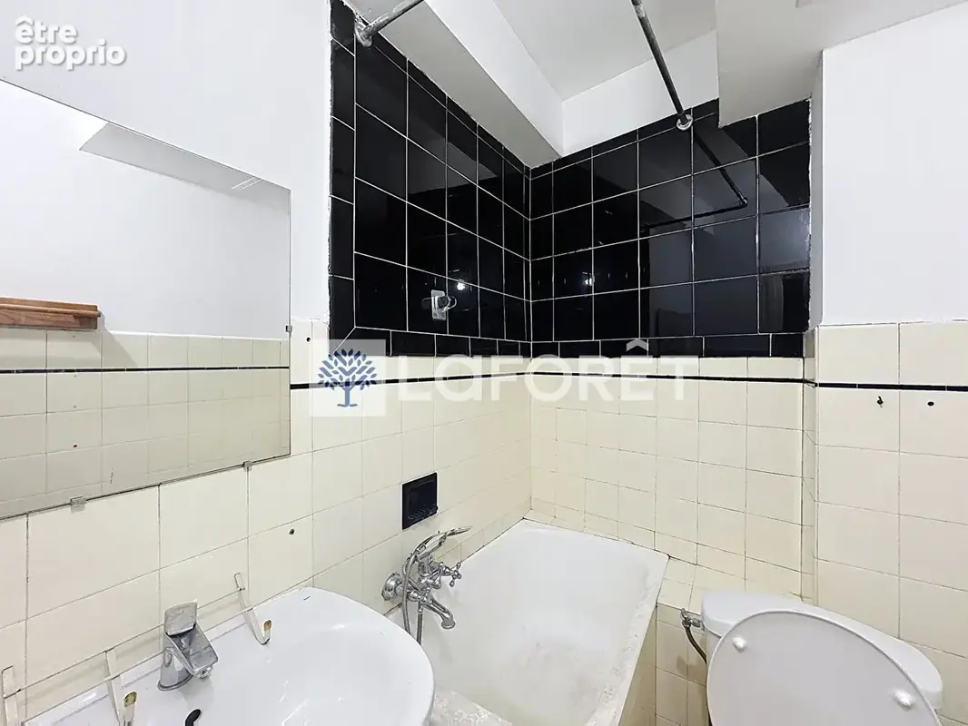 Appartement Beausoleil 1 pièce 32.76 m2 - photo 6