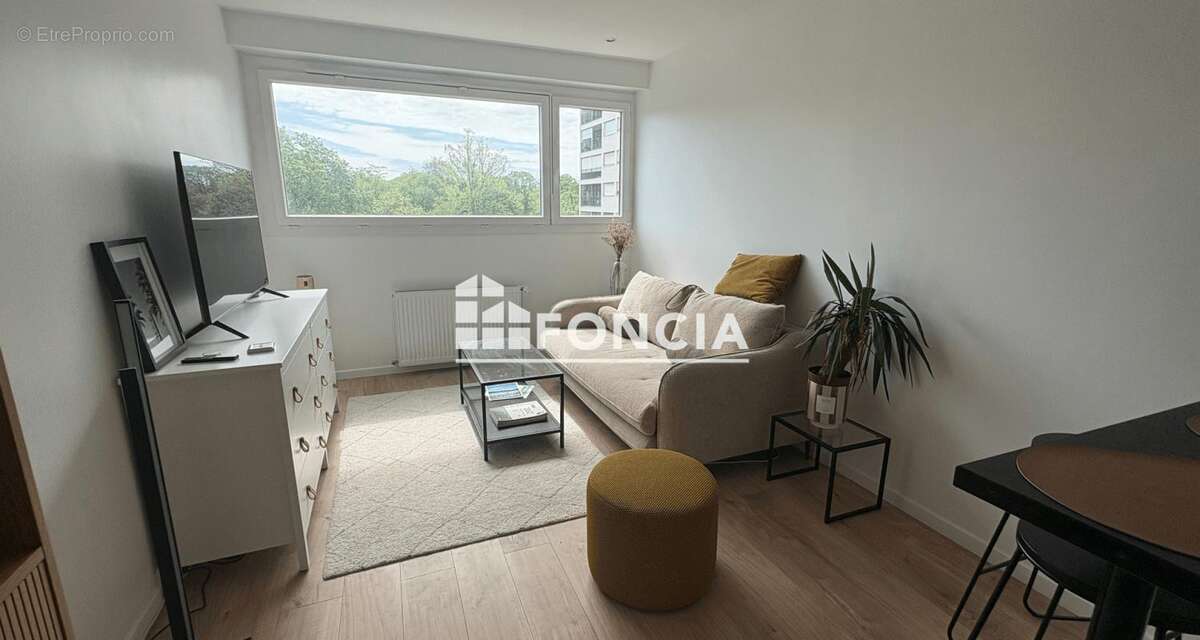 Appartement à POISSY