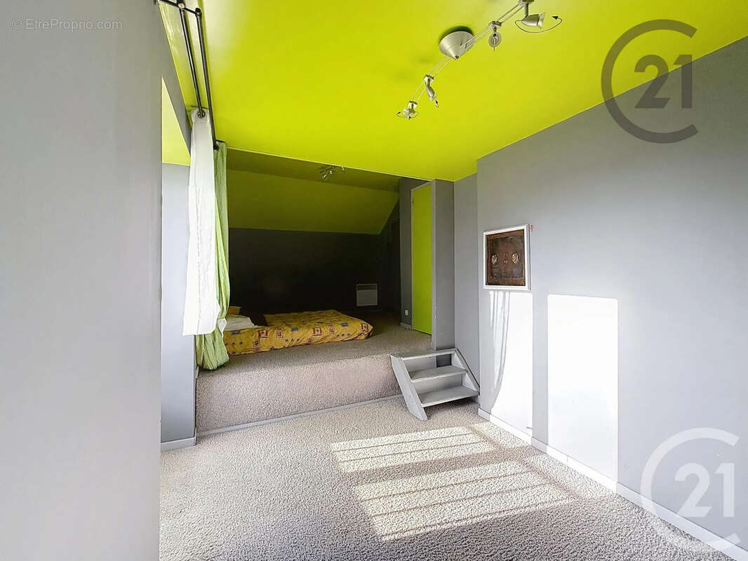 Maison à LES MARETS