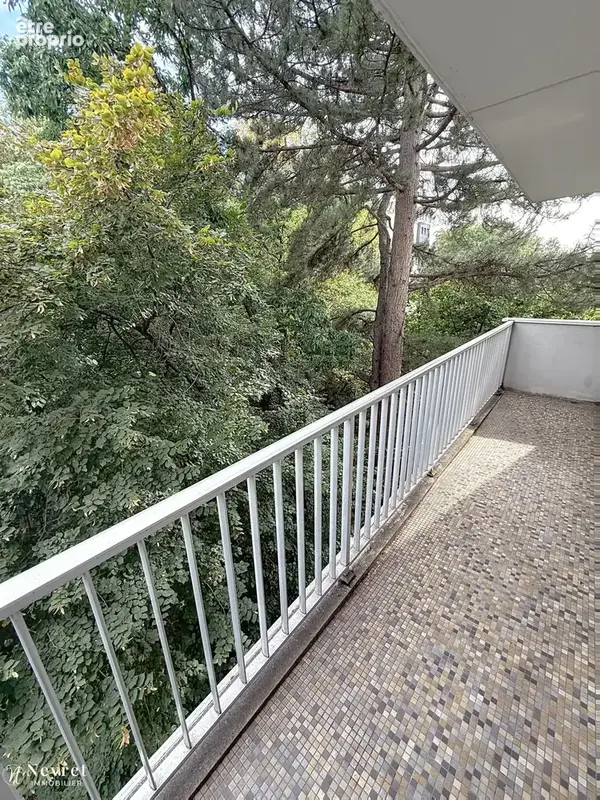 ' jardin des plantes ' allée chantegrillet t6 156 m2 parking garage caves - photo 12