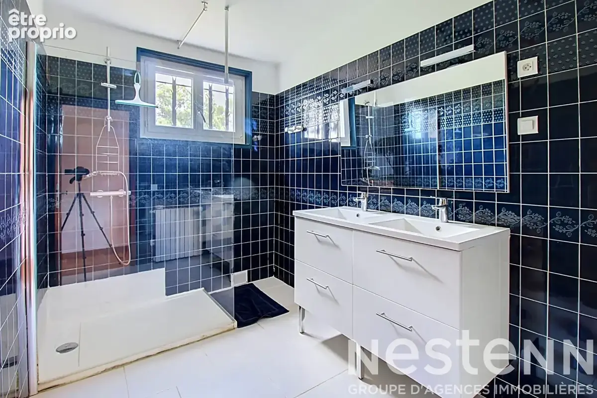 A VENDRE  : Maison avec dépendances, piscine et grand terrain . - photo 12
