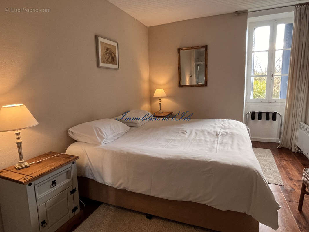 Maison à VERTEILLAC