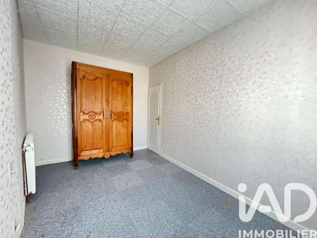 Maison 162 m² à Chantemerle  - photo 6