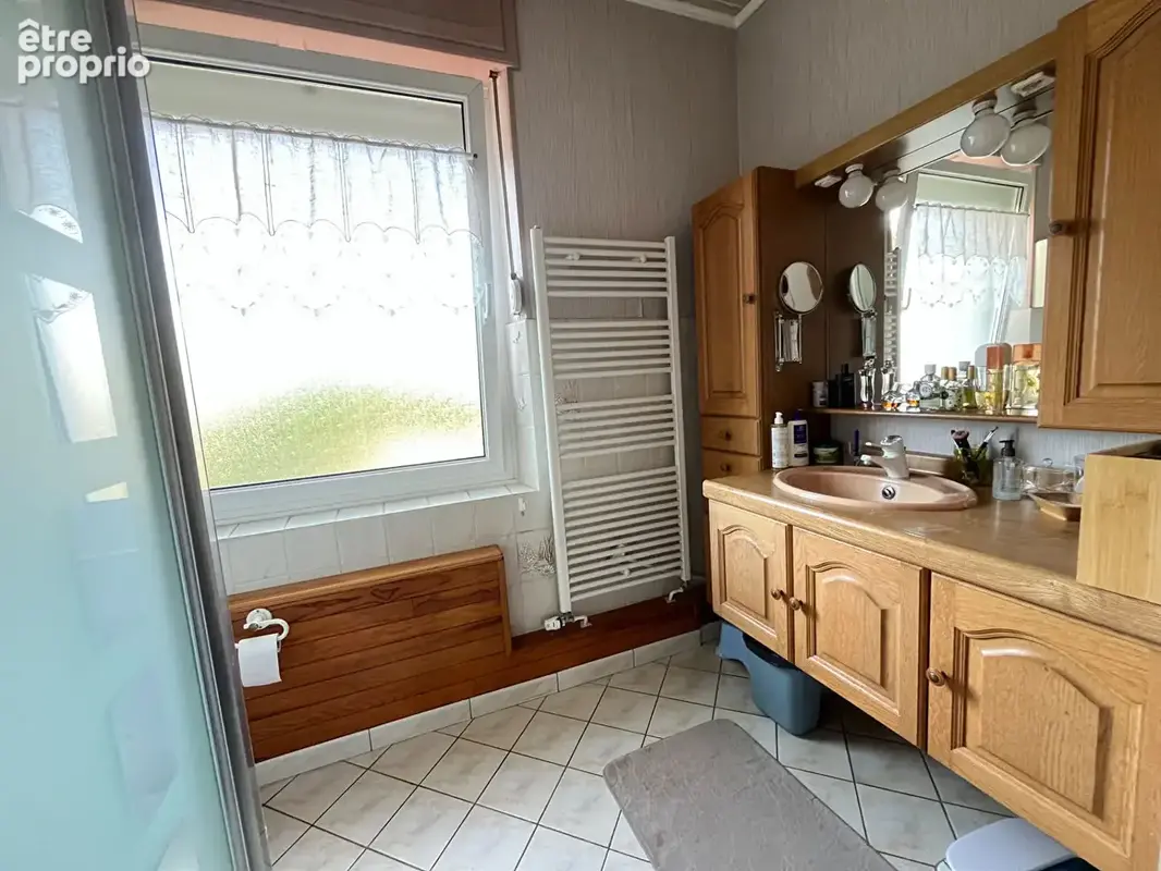 Maison 5 pièces à vendre à Cernay - 239 200 - photo 8