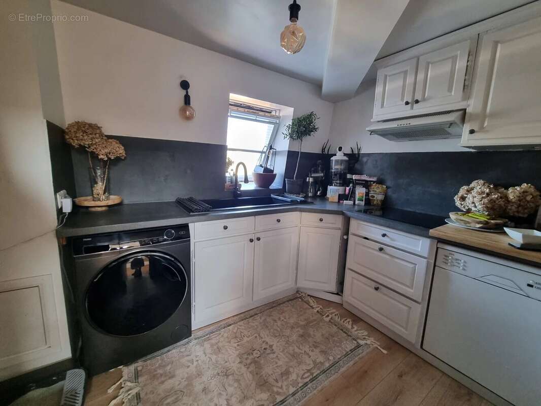 Appartement à CHATOU