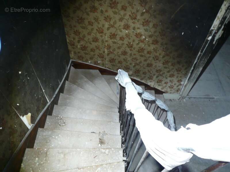 Appartement à COGNAC