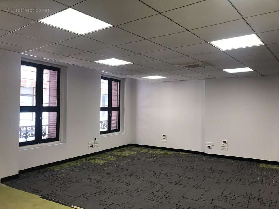 Commerce à TOULOUSE