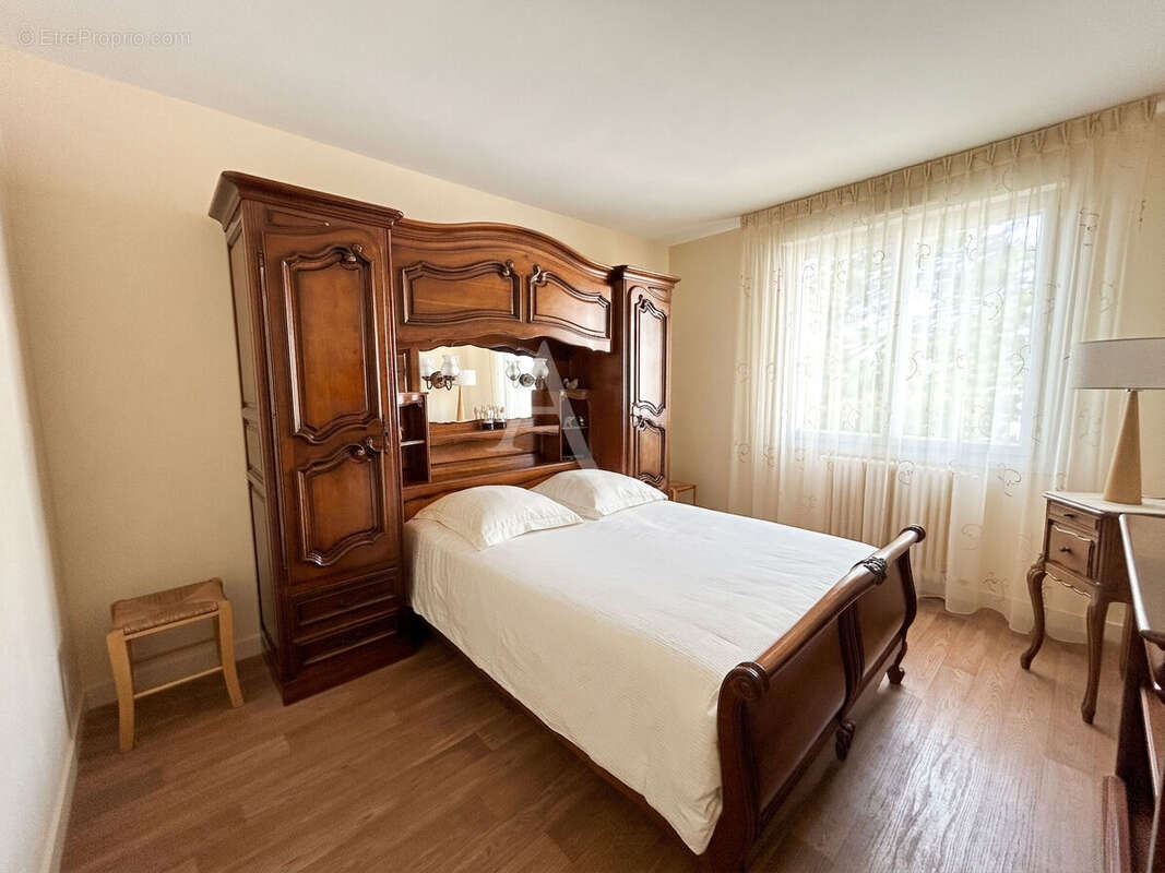 Appartement à SAINT-NAZAIRE