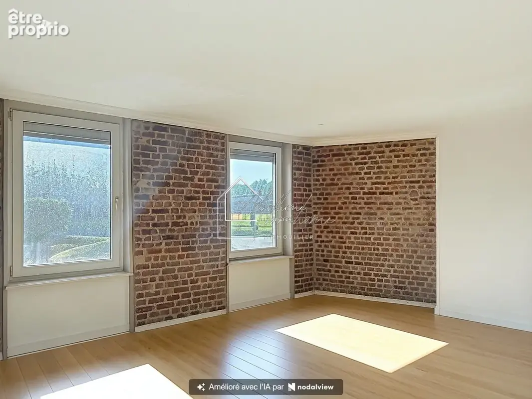 Appartement 170 m² à vendre à Wattignies (59139) - photo 2