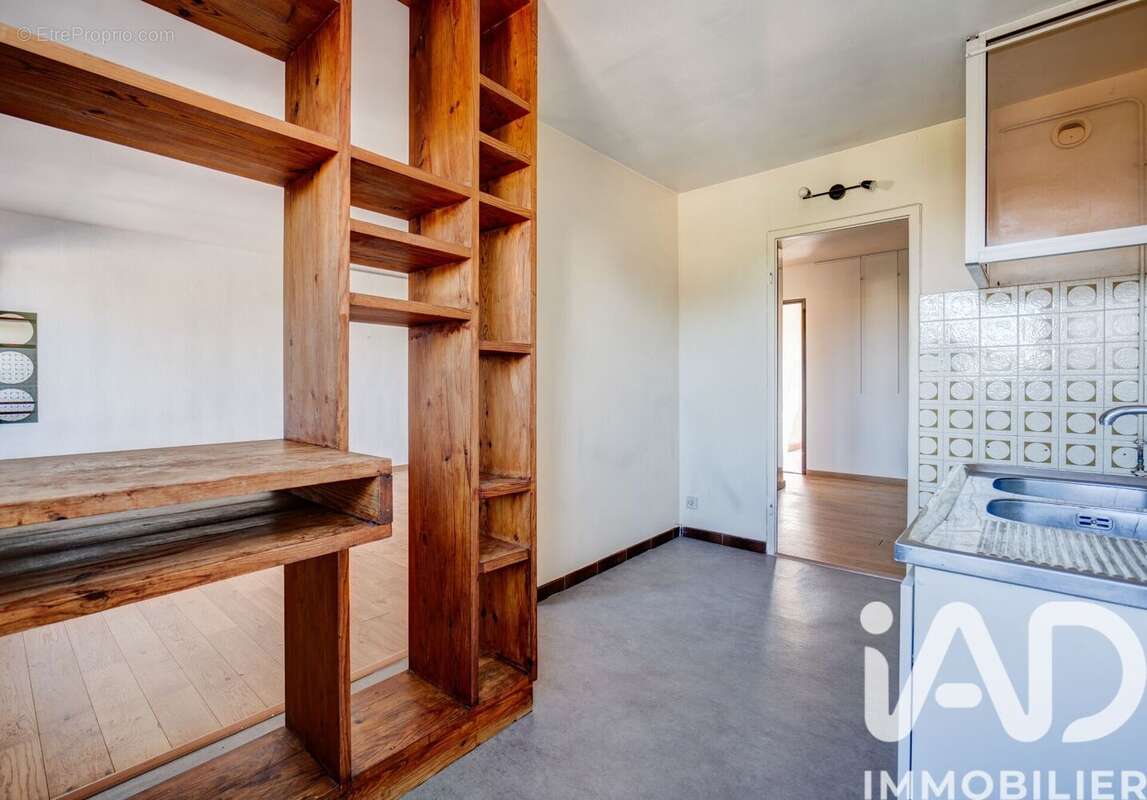 Photo 6 - Appartement à TOULOUSE