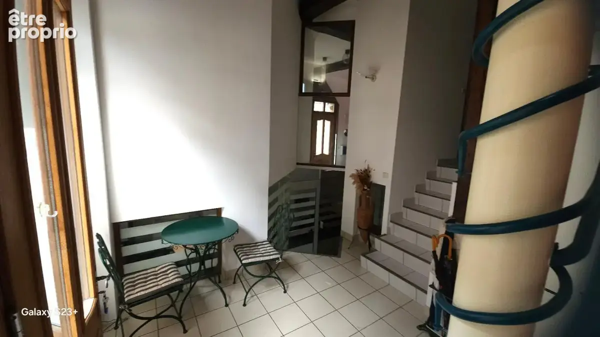 Immeuble de Caractère - photo 9