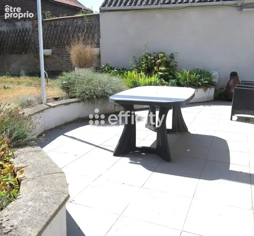 Maison de village - photo 9