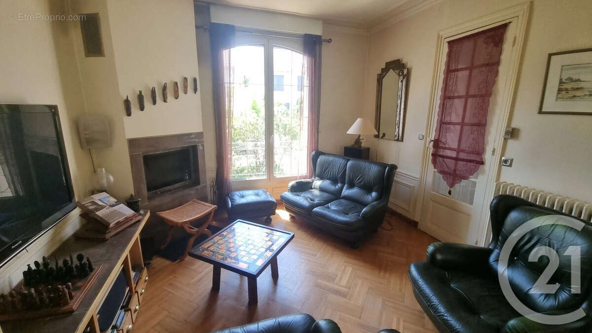 Maison 138 m² à Champigny-Sur-Marne  - photo 12