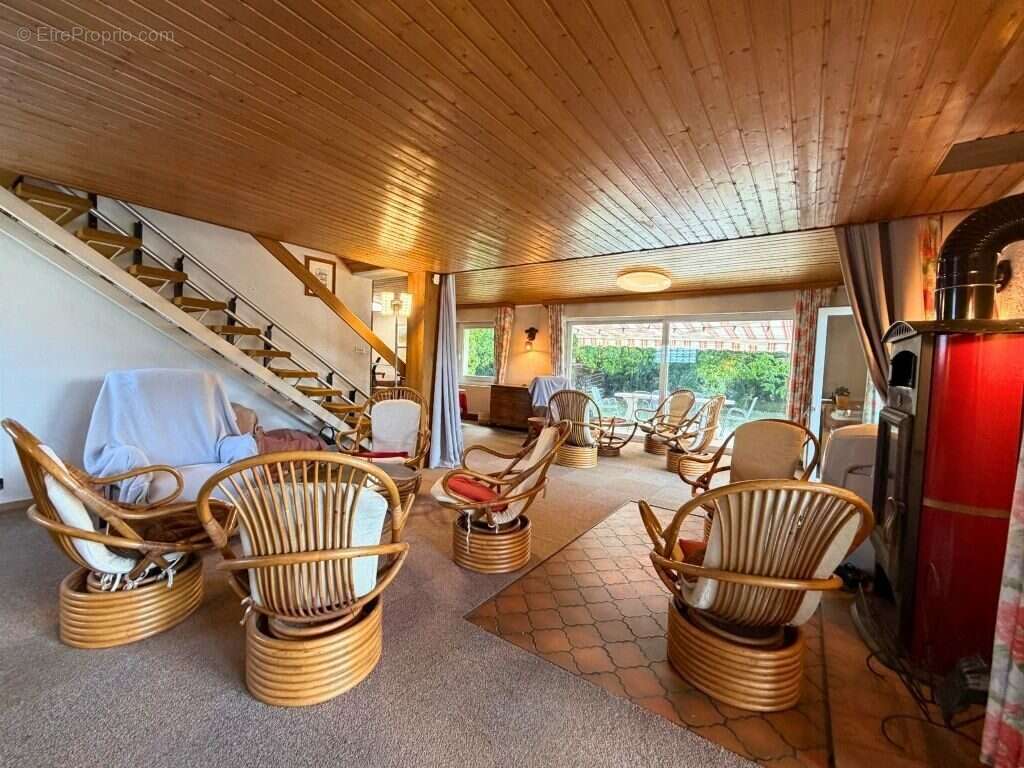 Maison 200 m² à Horbourg-Wihr  - photo 4