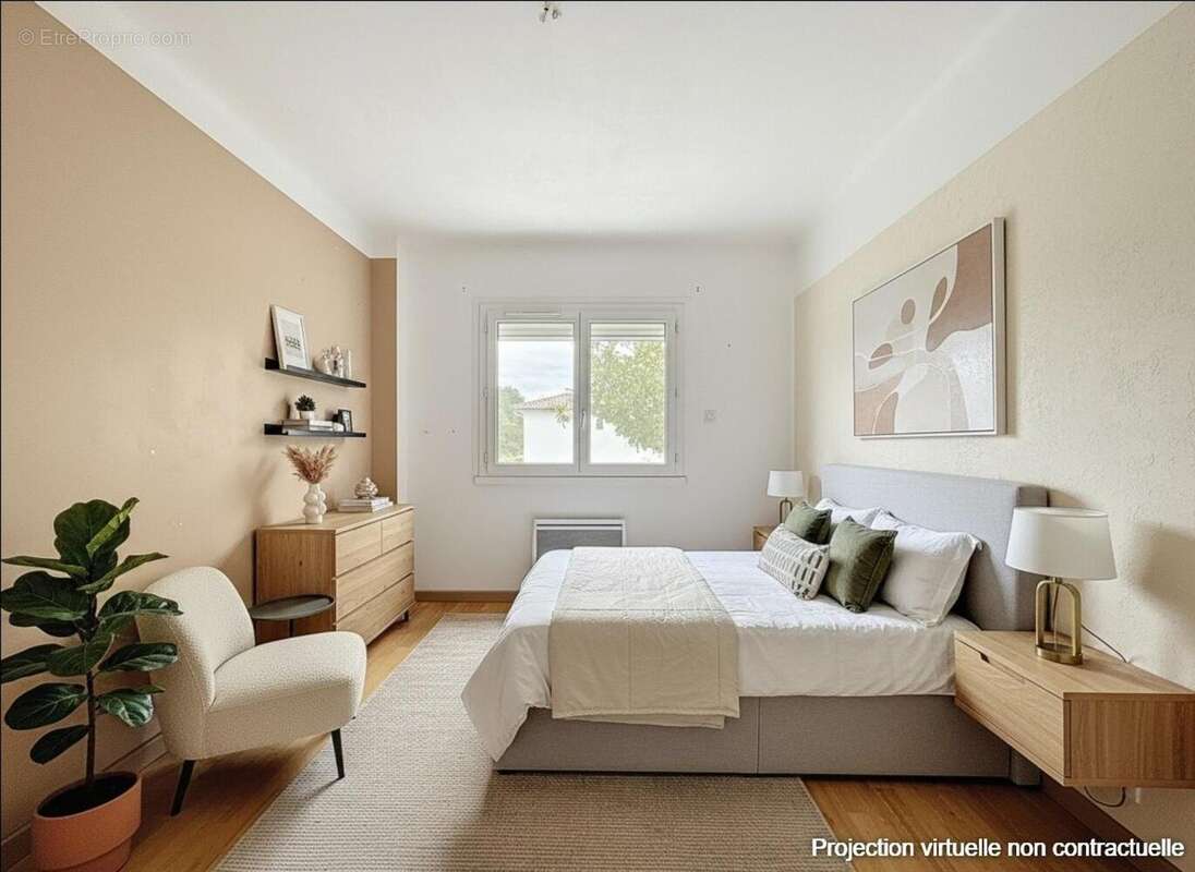 Photo 5 - Maison à RAMONVILLE-SAINT-AGNE