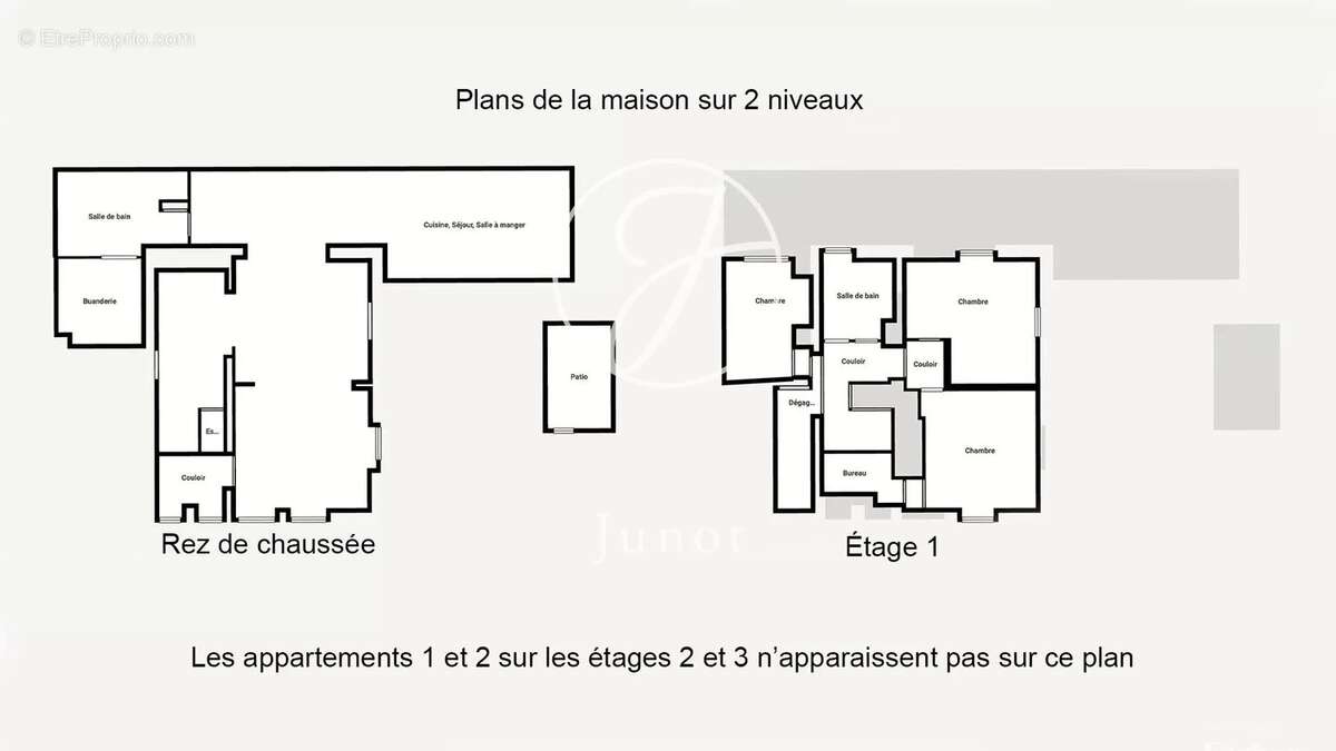 Maison à LILLE