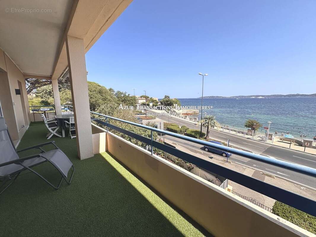 Appartement 75 m² à Sainte-Maxime  - photo 5